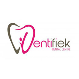 Ontwerp een etijlvol en tijdloos logo voor een strakke tandartsen groepspraktijk